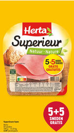 Delhaize folder week 27 Pagina 18