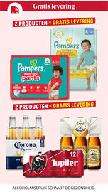 Delhaize folder week 27 Pagina 2