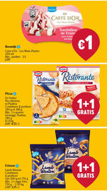 Delhaize folder week 27 Pagina 23