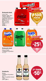 Delhaize folder week 27 Pagina 34