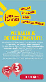 Delhaize folder week 27 Pagina 8