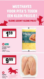 Delhaize folder week 27 Pagina 9