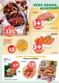 Spar folder Pagina 2