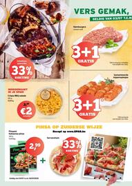 Spar folder Pagina 2