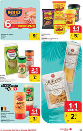 Carrefour folder week 27 Pagina 13