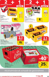 Carrefour folder week 27 Pagina 15
