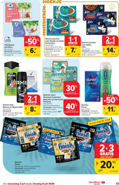 Carrefour folder week 27 Pagina 17