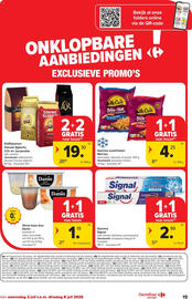 Carrefour folder week 27 Pagina 19