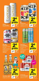 Albert Heijn folder week 27 Pagina 19