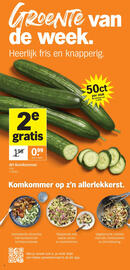 Albert Heijn folder week 27 Pagina 2