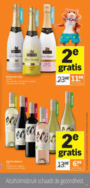 Albert Heijn folder week 27 Pagina 21