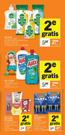 Albert Heijn folder week 27 Pagina 27