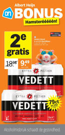 Albert Heijn folder week 27 Pagina 32