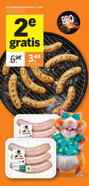 Albert Heijn folder week 27 Pagina 4