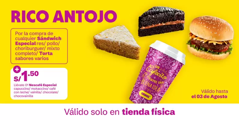 Catálogo Tambo (válido hasta 3-07)