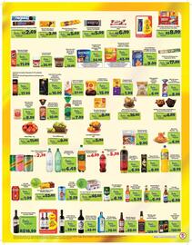 Catálogo Covabra Supermercados semana 26 Página 3