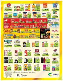 Catálogo Covabra Supermercados semana 26 Página 4