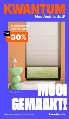 Kwantum folder