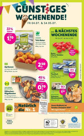 Denns BioMarkt Prospekt Seite 12