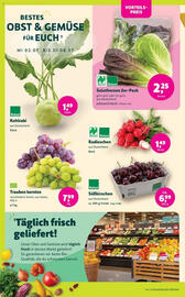 Denns BioMarkt Prospekt Seite 2