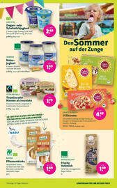 Denns BioMarkt Prospekt Seite 3