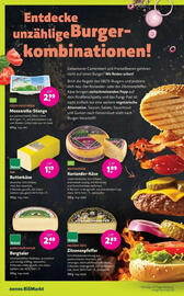 Denns BioMarkt Prospekt Seite 4