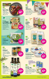 Denns BioMarkt Prospekt Seite 6