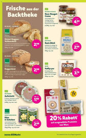 Denns BioMarkt Prospekt Seite 8