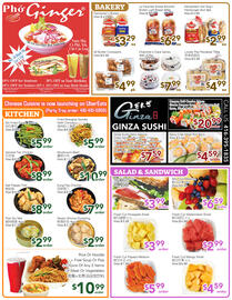Ample Food Market flyer week 26 Page 2
