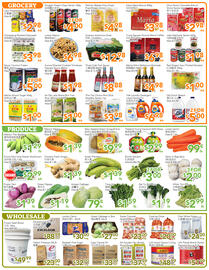 Ample Food Market flyer week 26 Page 3