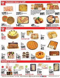Arz Fine Foods flyer week 26 Page 2