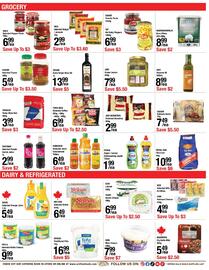 Arz Fine Foods flyer week 26 Page 3