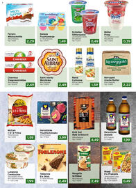 CAP Markt Prospekt woche 27 Seite 2