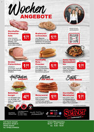 CAP Markt Prospekt woche 27 Seite 4