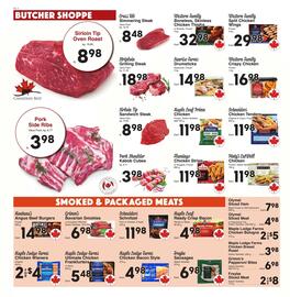 AG Foods flyer week 26 Page 2