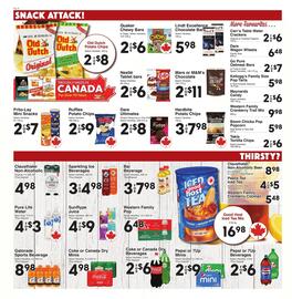 AG Foods flyer week 26 Page 6
