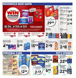 AG Foods flyer week 26 Page 7