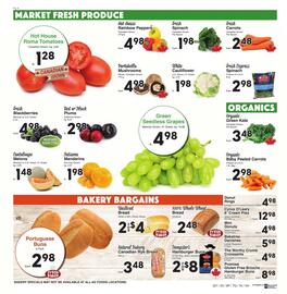AG Foods flyer week 26 Page 8