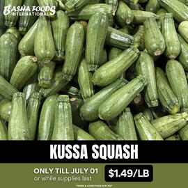 Basha Foods flyer week 26 Page 9