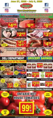 Farmboy Peterborough flyer (valid until 3-07)