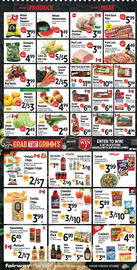 Fairway Market Canada flyer week 26 Page 2