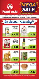 FoodAsia flyer week 26 Page 2