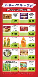 FoodAsia flyer week 26 Page 5