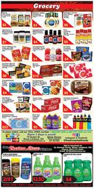 Fresh Market Foods flyer week 26 Page 4