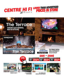 Centre Hi-Fi flyer week 26 Page 14