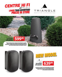 Centre Hi-Fi flyer week 26 Page 2