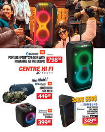 Centre Hi-Fi flyer week 26 Page 7