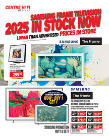 Centre Hi-Fi flyer week 26 Page 9