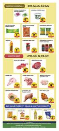 Food World Supermarket flyer week 26 Page 3