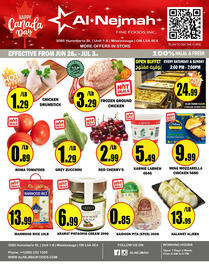 Alnejmah flyer week 26 Page 1